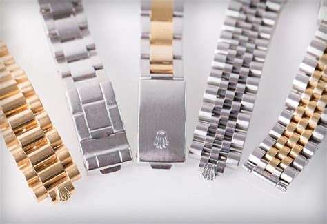 steelinox rolex op8 15/423|rolex bracelet reference numbers.